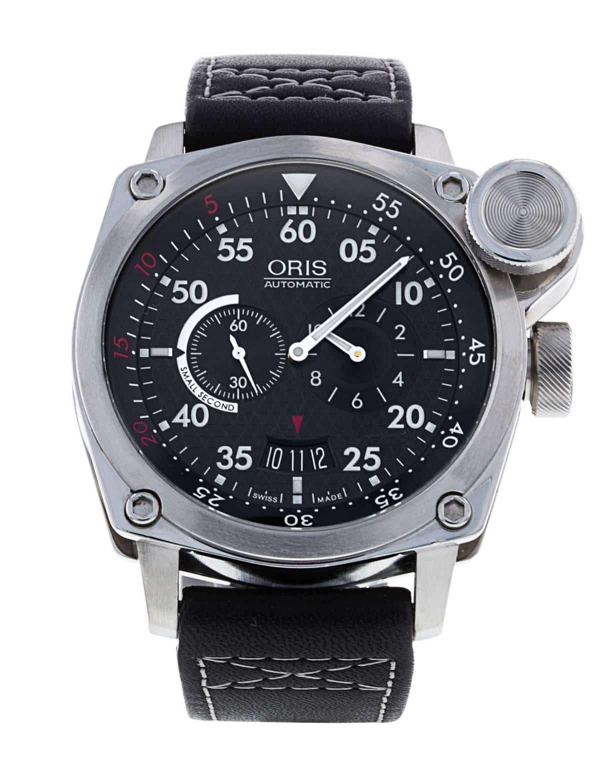 Oris BC4 649 7632 41 64 LS